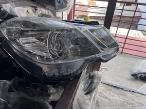 2009,2010,2011,2013 Headlight for Mercedes Benz E-Class W212 E350