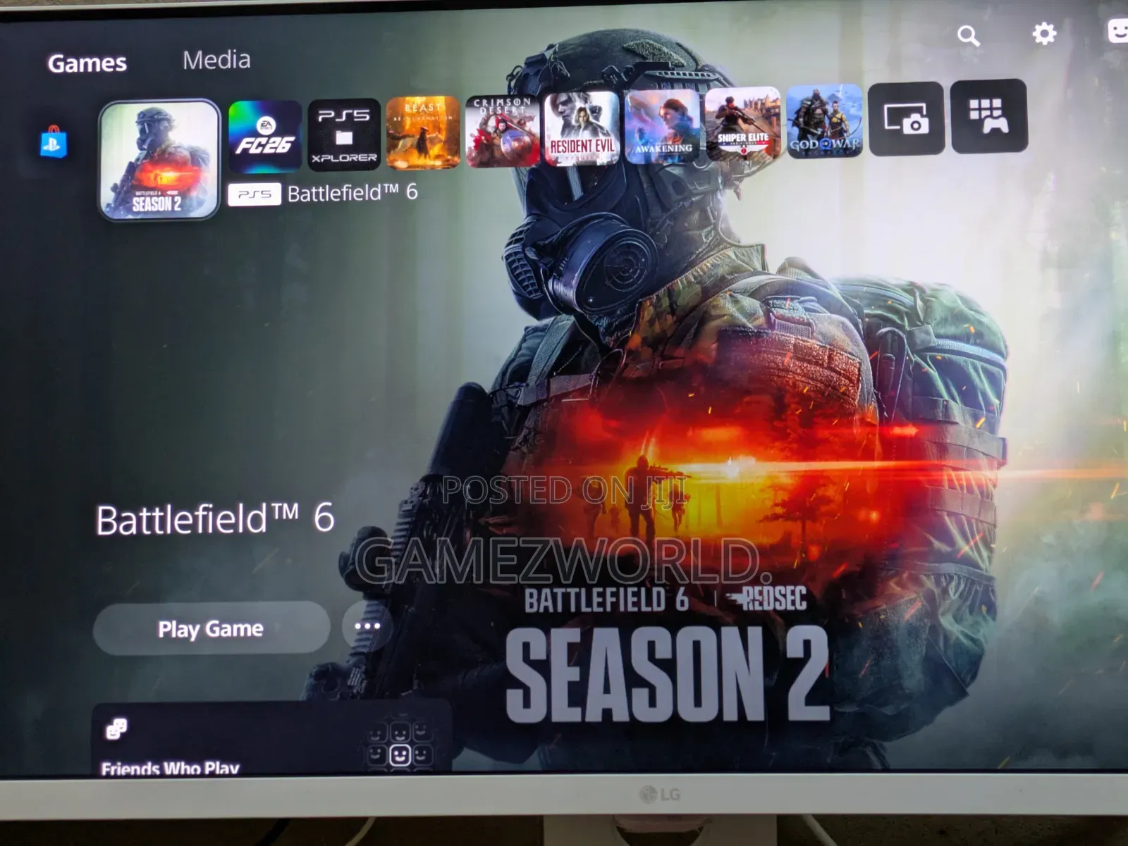 PlayStation 5 Jailbreak Available