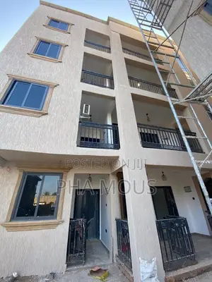 1bdrm Apartment in Israel Park for rent