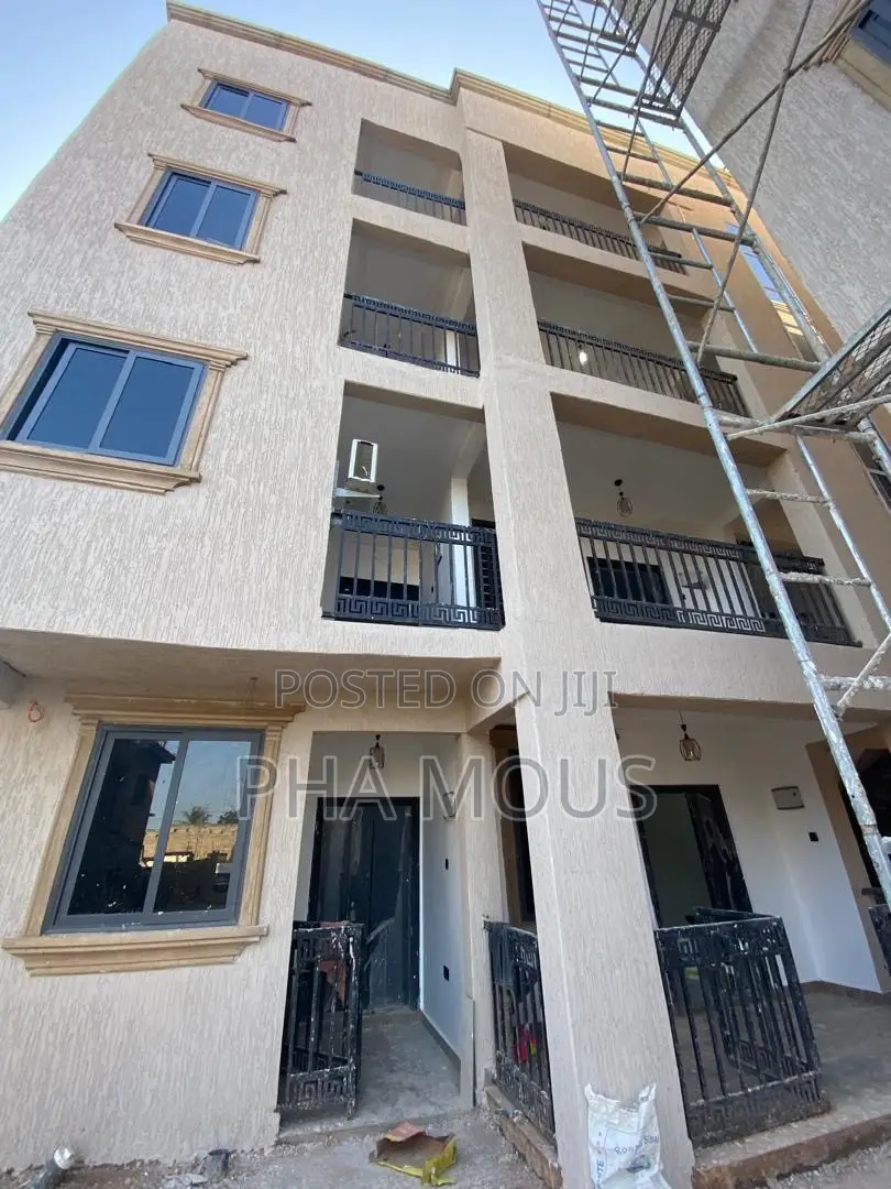 1bdrm Apartment in Israel Park for rent