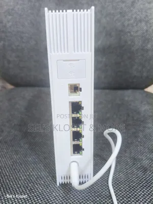 Zte Mf297d