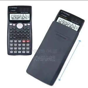 For Sale: Ct Plus Sx-991ms Scientific Calculator