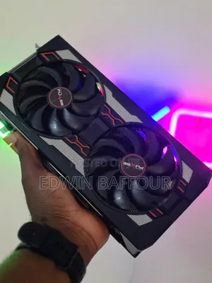 Rx 5700xt Sapphire