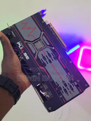 Rx 5700xt Sapphire
