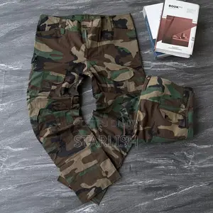 Cargo Pants