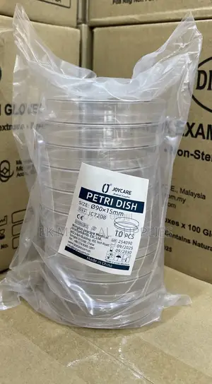 Petri Dish