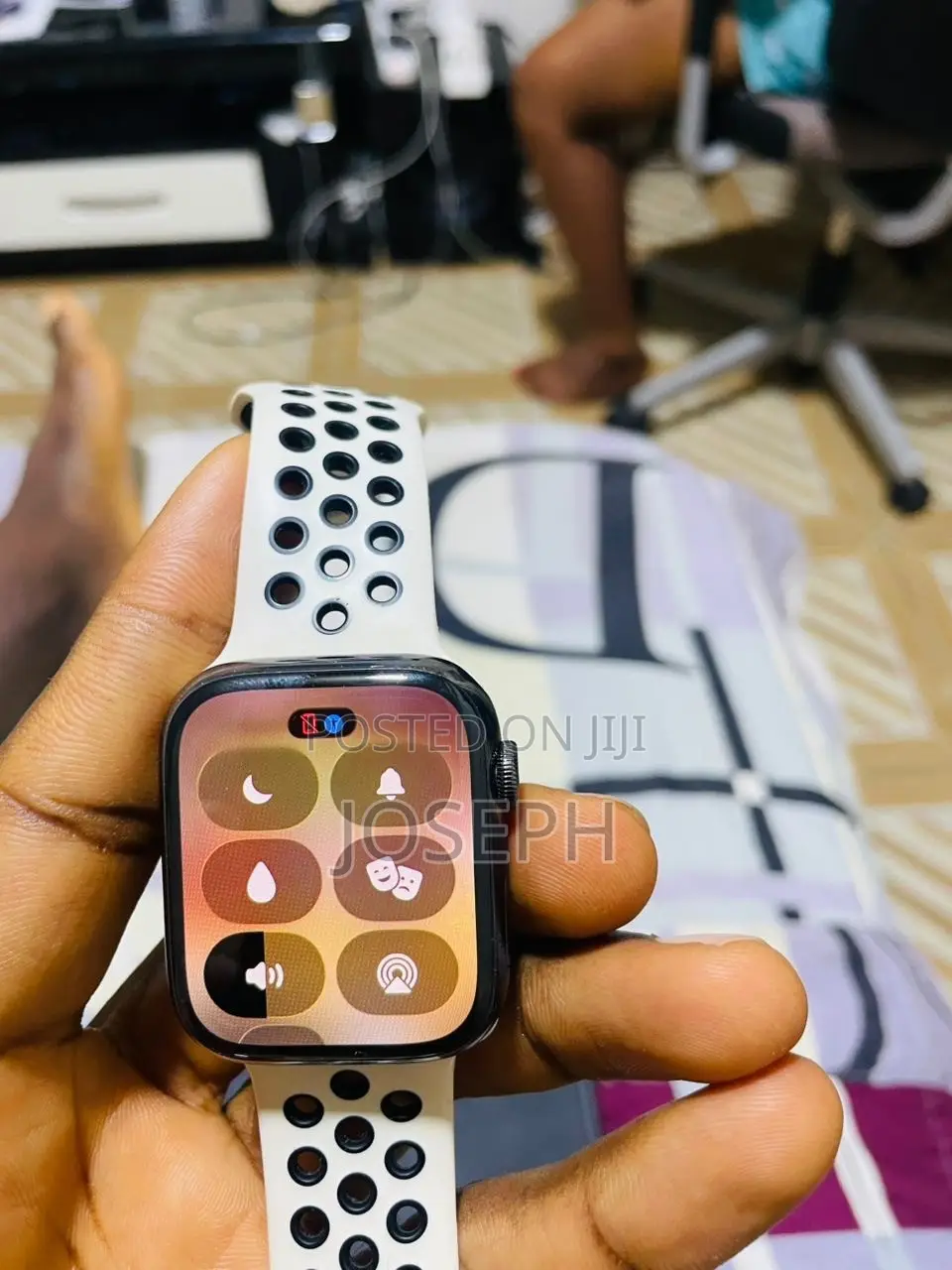 Apple Watch Series 8