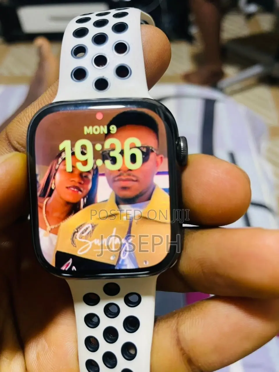 Apple Watch Series 8