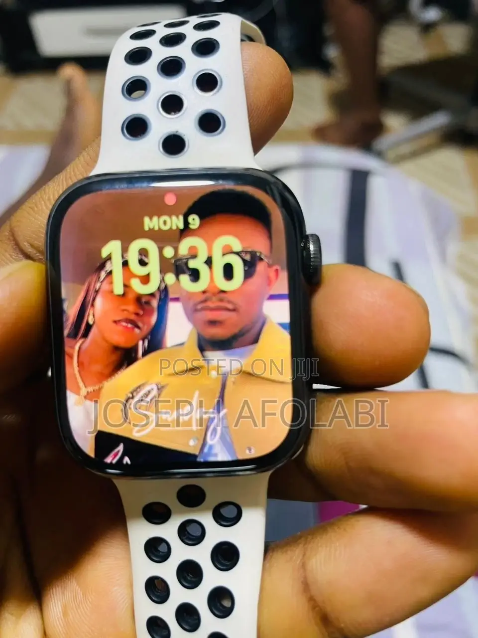 Apple Watch Series 8