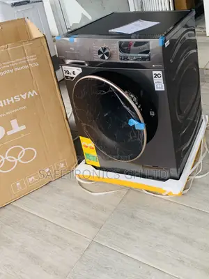 Buy Valuable 10kg DD Inverter Washer Dryer Combo