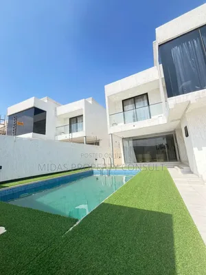 Furnished 3bdrm House in East Legon Hills, Lake Side Estate for sale
