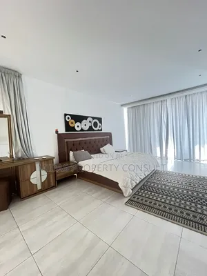 Furnished 3bdrm House in East Legon Hills, Lake Side Estate for sale