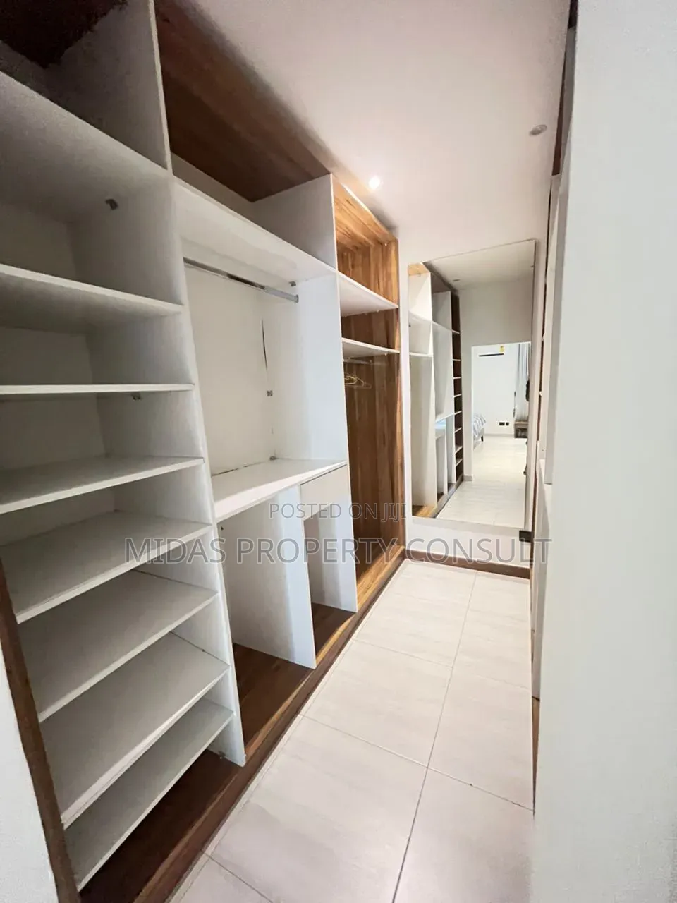 Furnished 3bdrm House in East Legon Hills, Lake Side Estate for sale