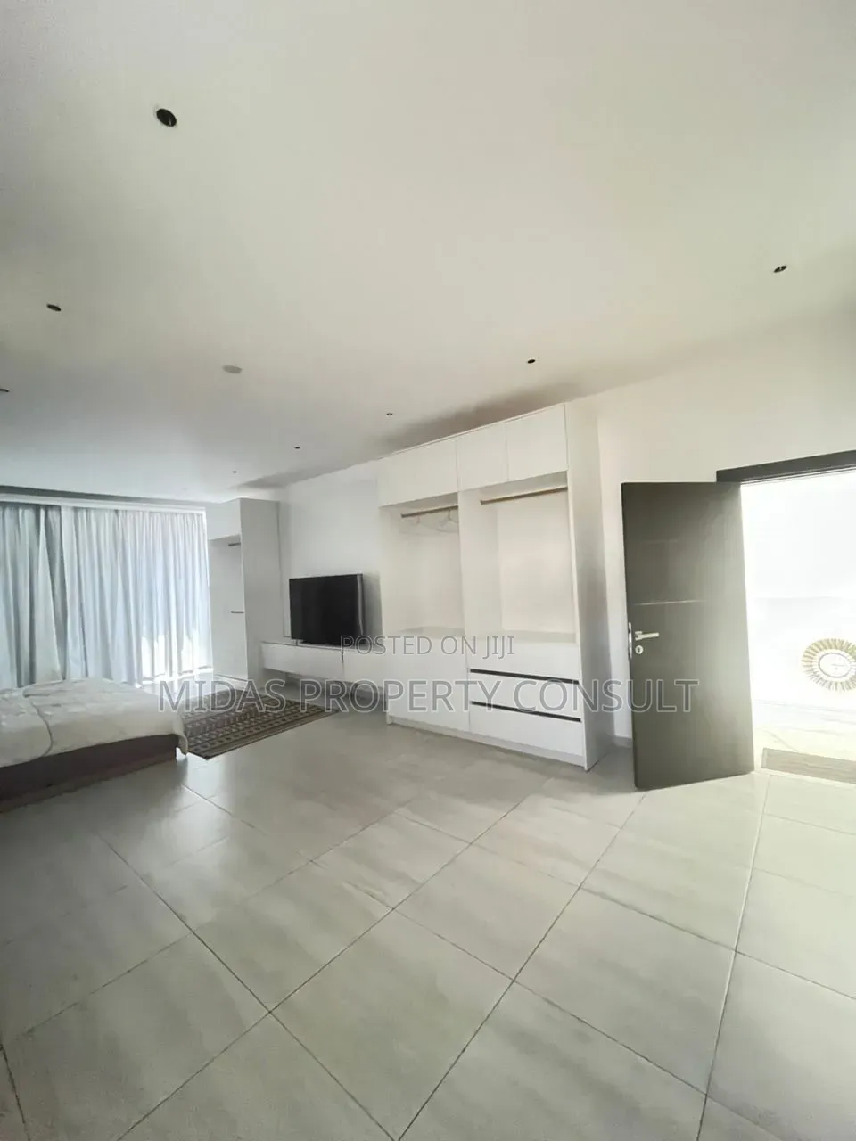 Furnished 3bdrm House in East Legon Hills, Lake Side Estate for sale