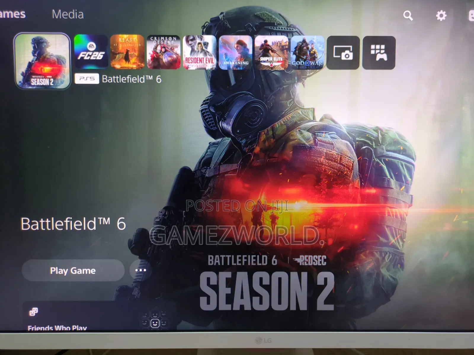 PlayStation 5 Jailbreak Available