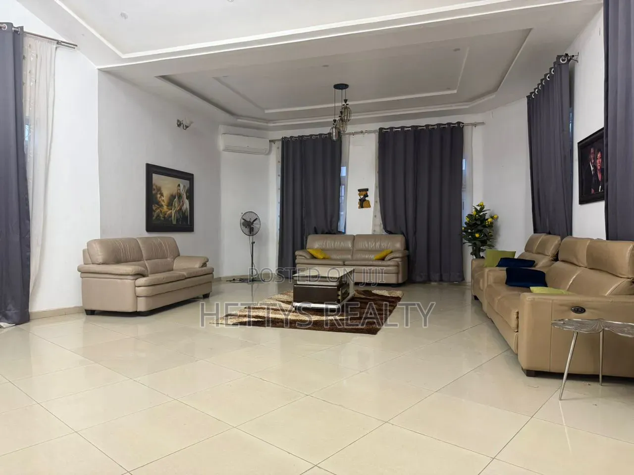 8bdrm House in ECOMOG for sale