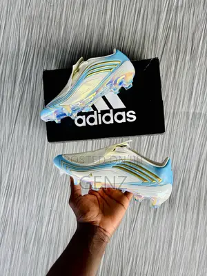 Adidas Messi World Cup Signature Boots Elite