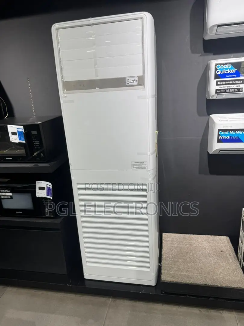 Samsung Floor Standing 3.5hp 6.0hp Ac060tnppeh/Ac060txqreh/Iq ACs