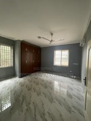 Furnished 5bdrm House in Gelo Heritage Estate, Unity Closed for rent