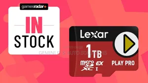 Lexar 1tb Sd Card