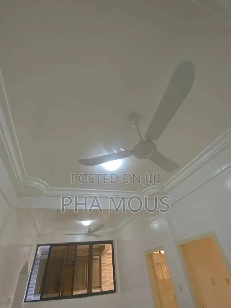 2bdrm Apartment in Achimota for rent