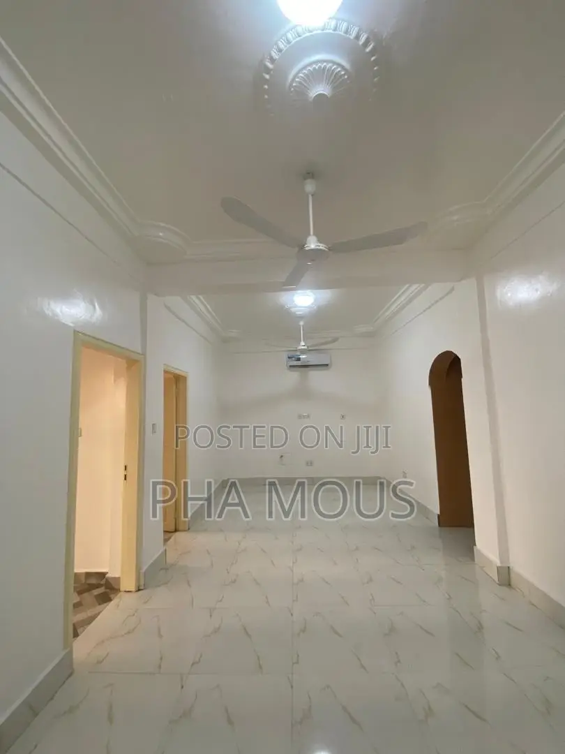 2bdrm Apartment in Achimota for rent