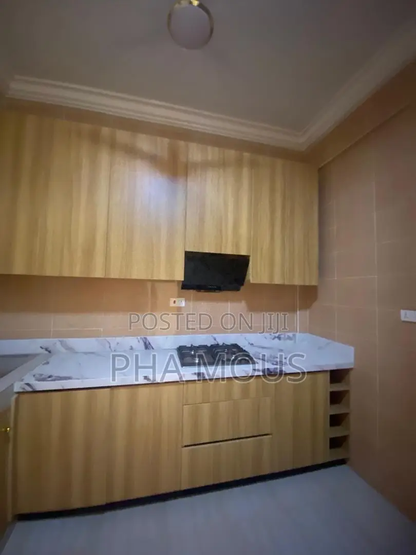 2bdrm Apartment in Achimota for rent