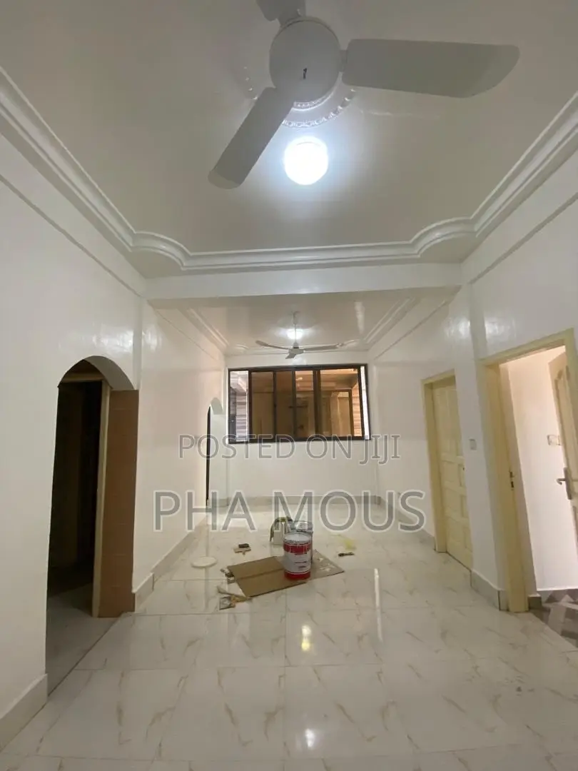 2bdrm Apartment in Achimota for rent