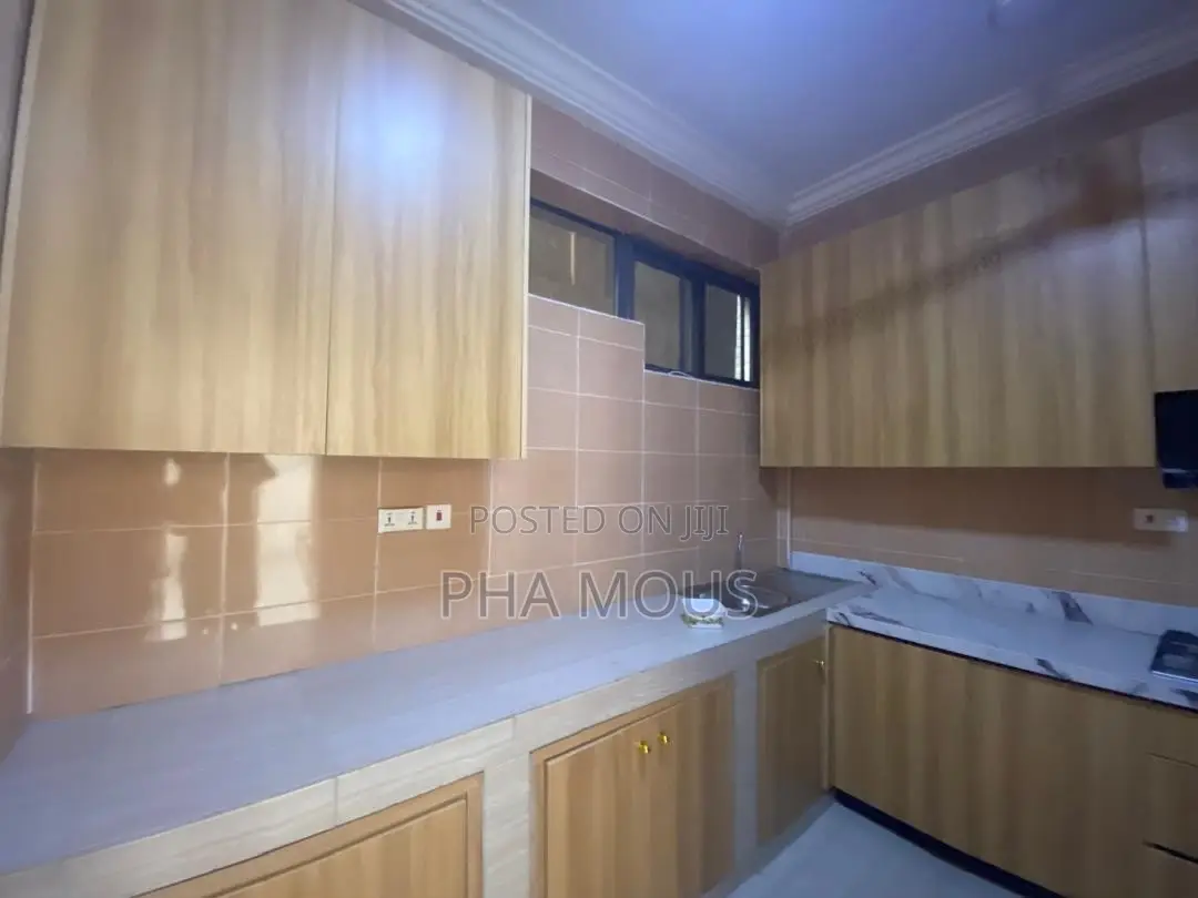 2bdrm Apartment in Achimota for rent