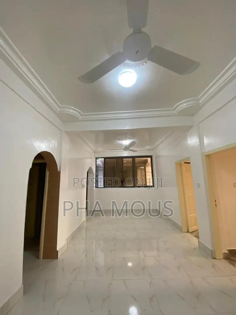2bdrm Apartment in Achimota for rent