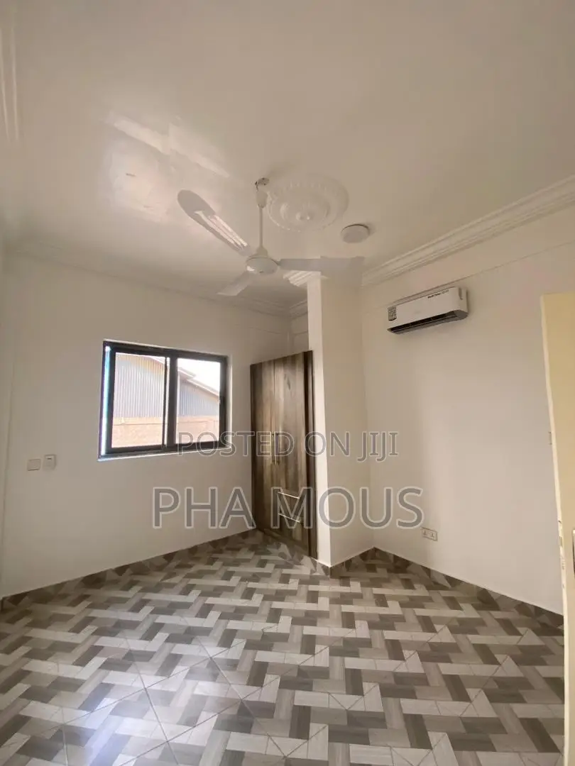 2bdrm Apartment in Achimota for rent