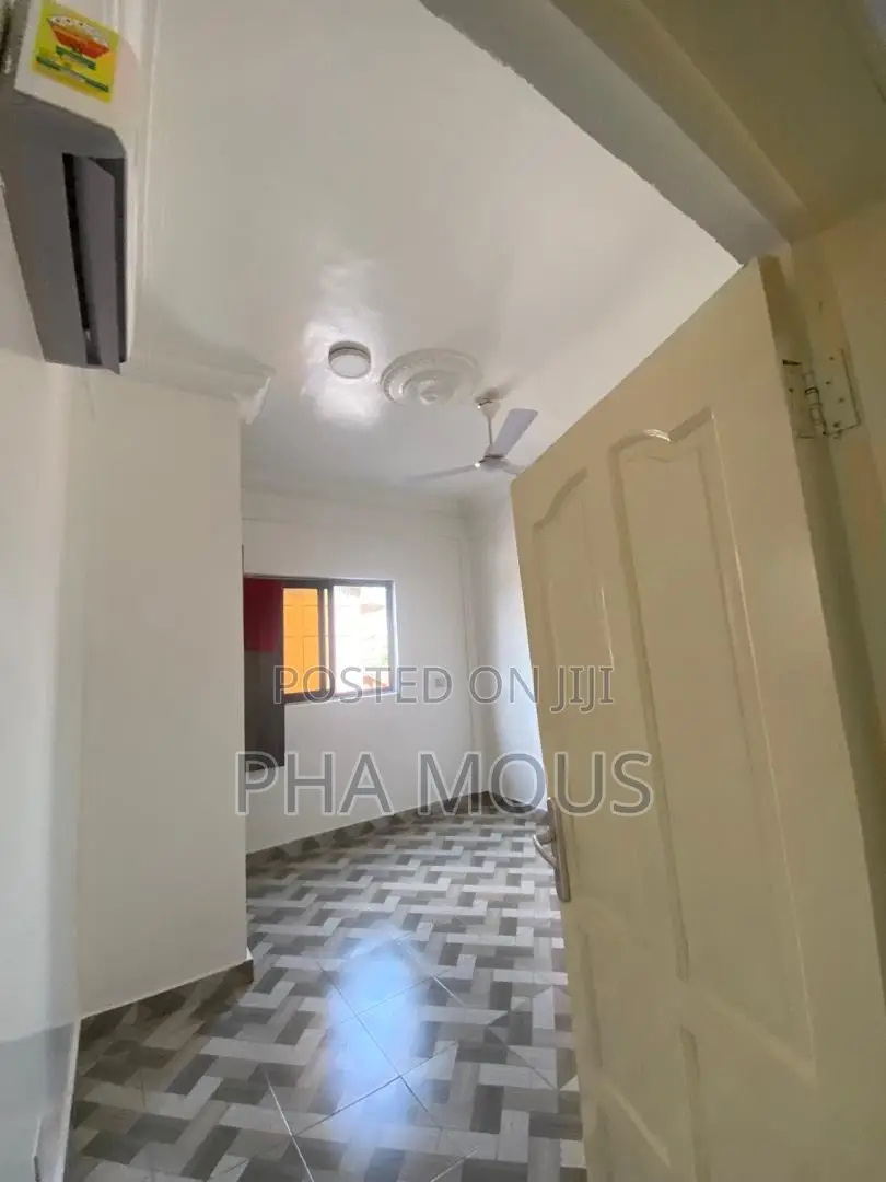 2bdrm Apartment in Achimota for rent