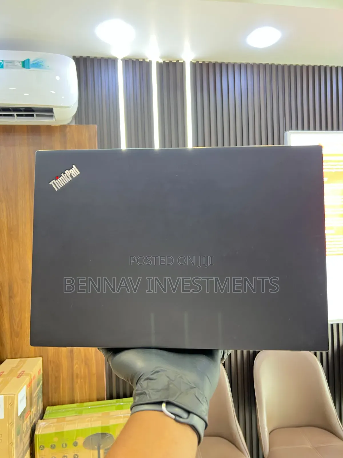 Laptop Lenovo ThinkPad T480s 8GB Intel Core i5 SSD 256GB