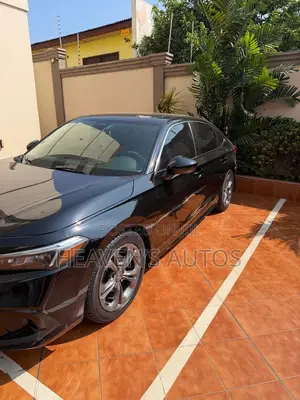 Honda Civic 2022 Black