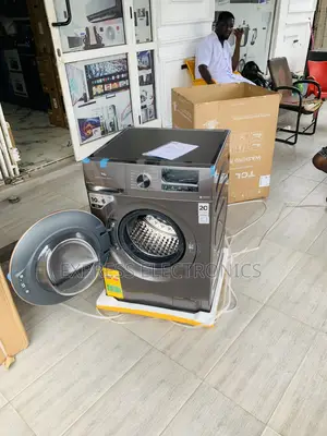 Brand New TCL 10.5kg/6kg Inverter Wash and Dry Front Load Washer