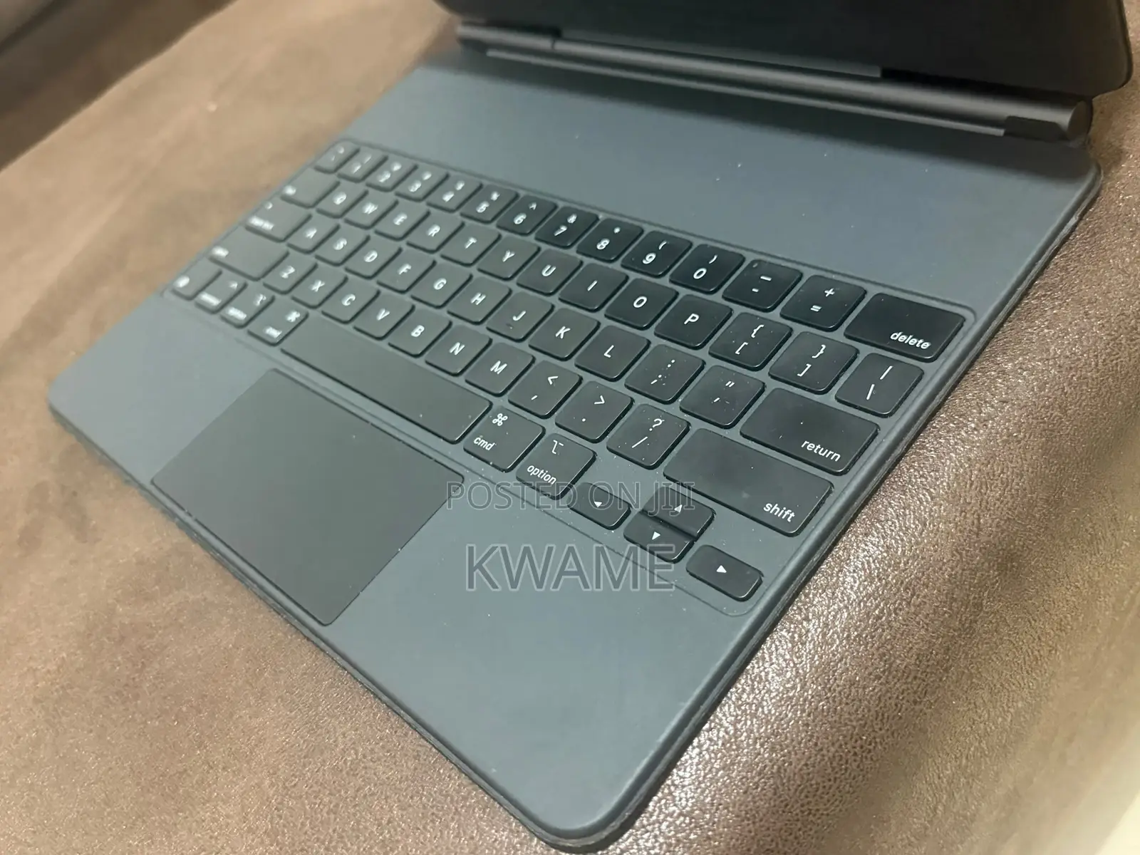 Apple iPad Pro 12.9" Keyboard