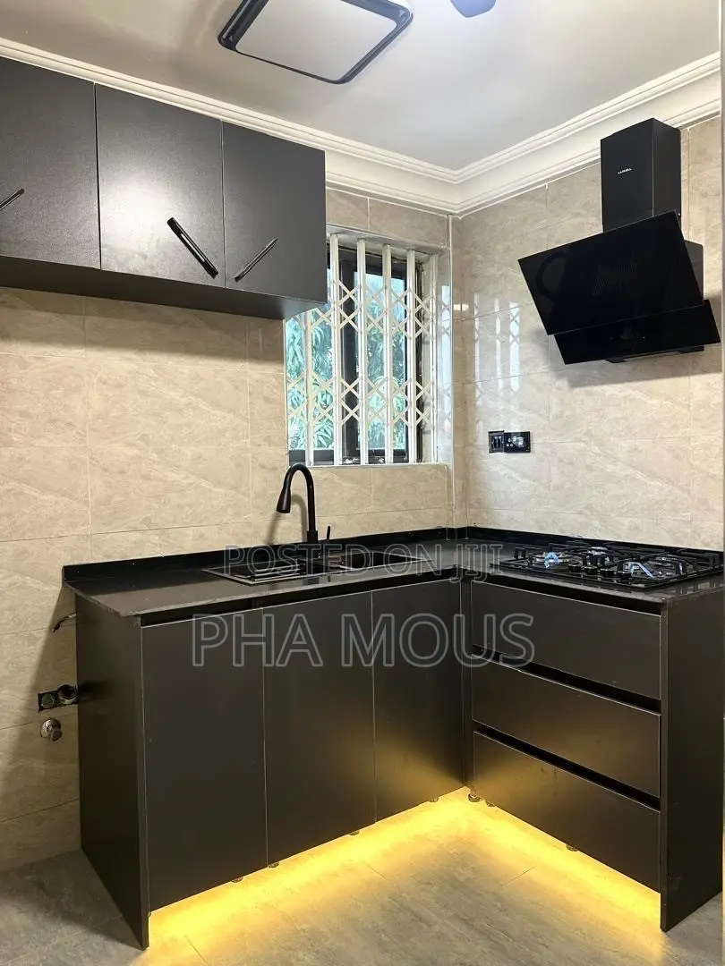 1bdrm Apartment in Israel Park for rent