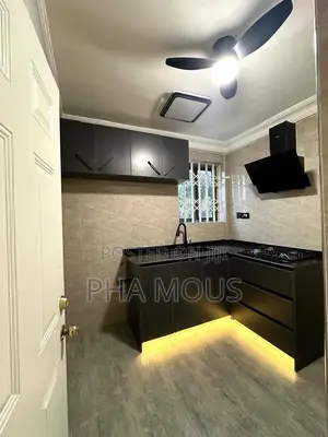 1bdrm Apartment in Israel Park for rent