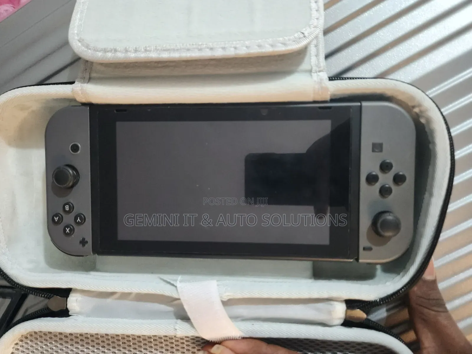 Nintendo Switch Console Only