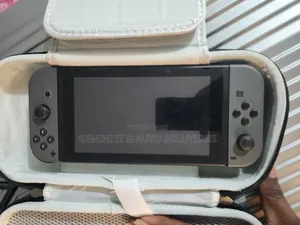 Nintendo Switch Console Only