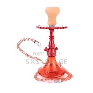 Small Size Single Pipe Hookah