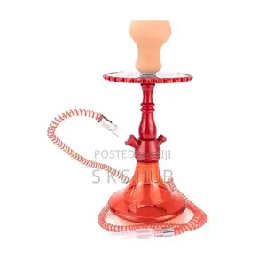 Small Size Single Pipe Hookah
