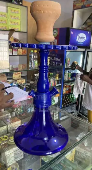 Small Size Single Pipe Hookah