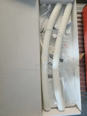 Liquid Cooler Argb Tube