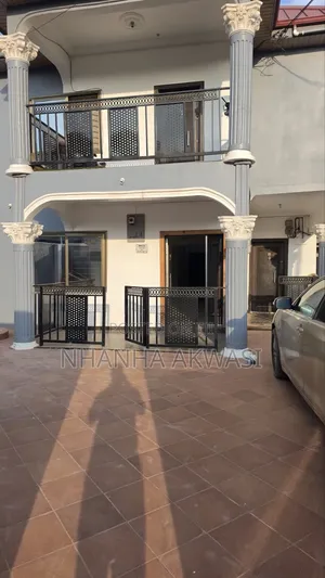 2bdrm Apartment in Spintex Klagon, Sakumono for rent