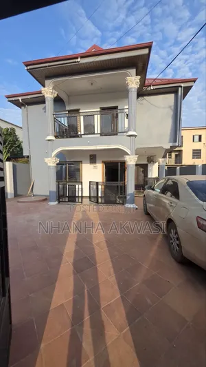 2bdrm Apartment in Spintex Klagon, Sakumono for rent