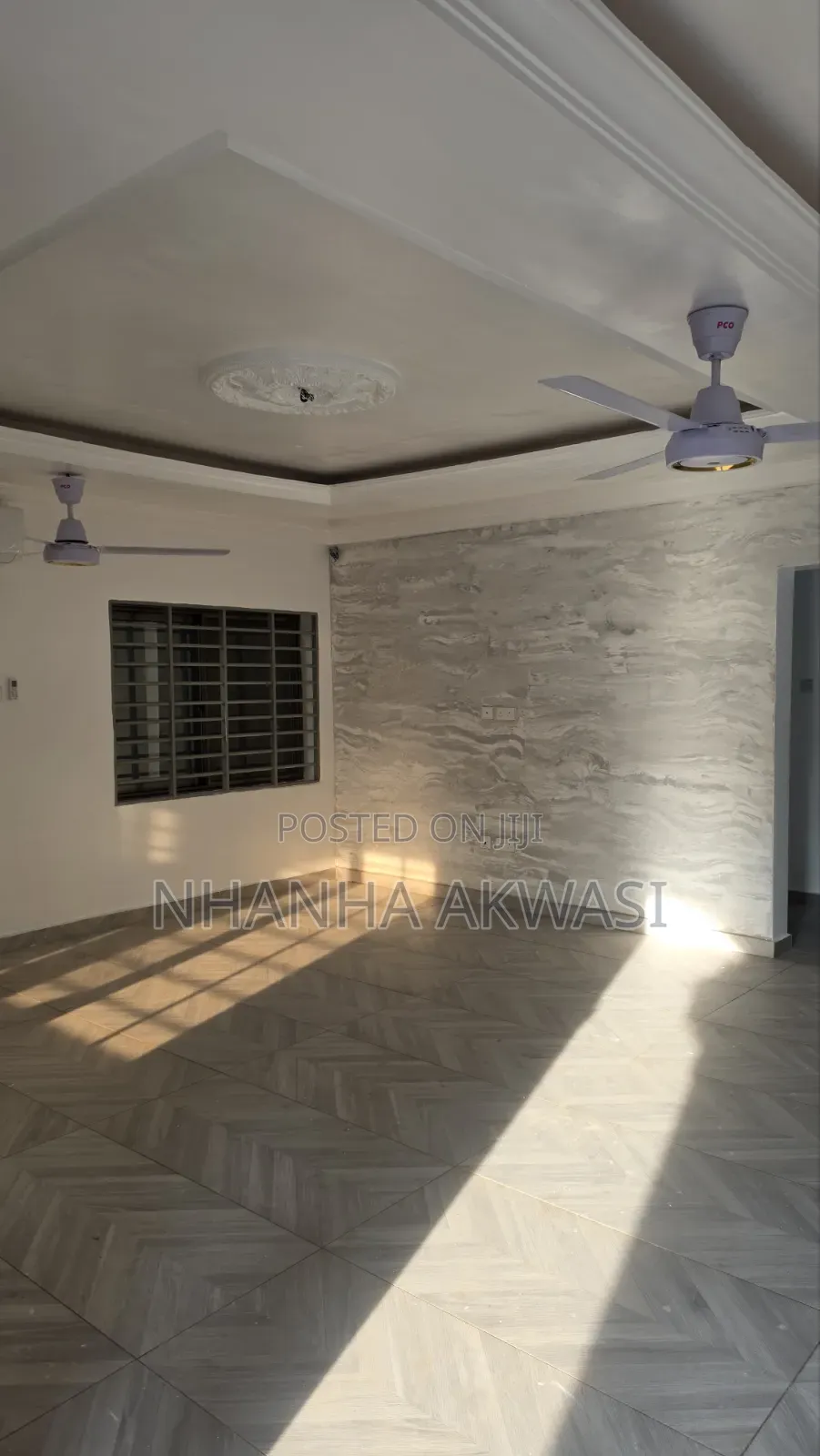 2bdrm Apartment in Spintex Klagon, Sakumono for rent