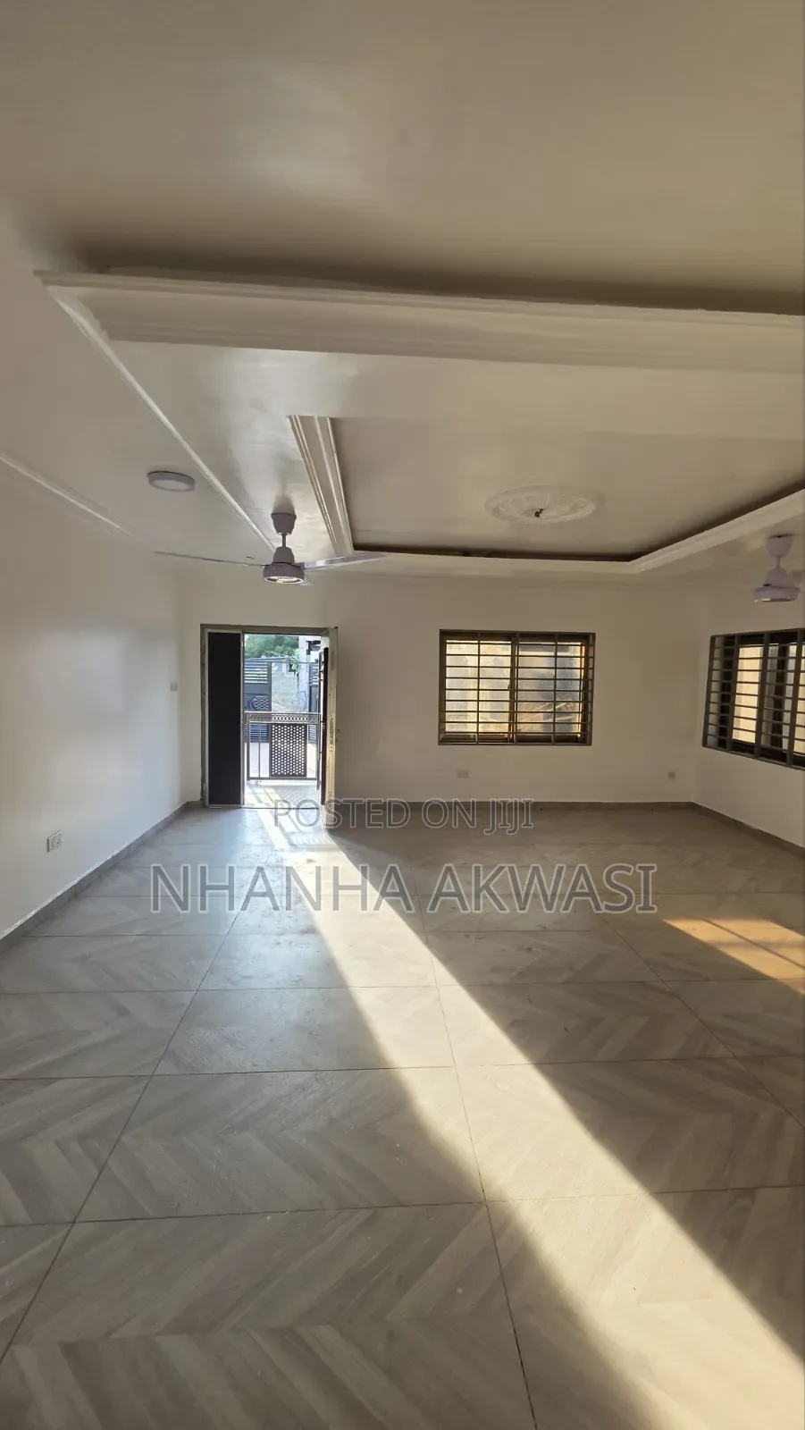 2bdrm Apartment in Spintex Klagon, Sakumono for rent