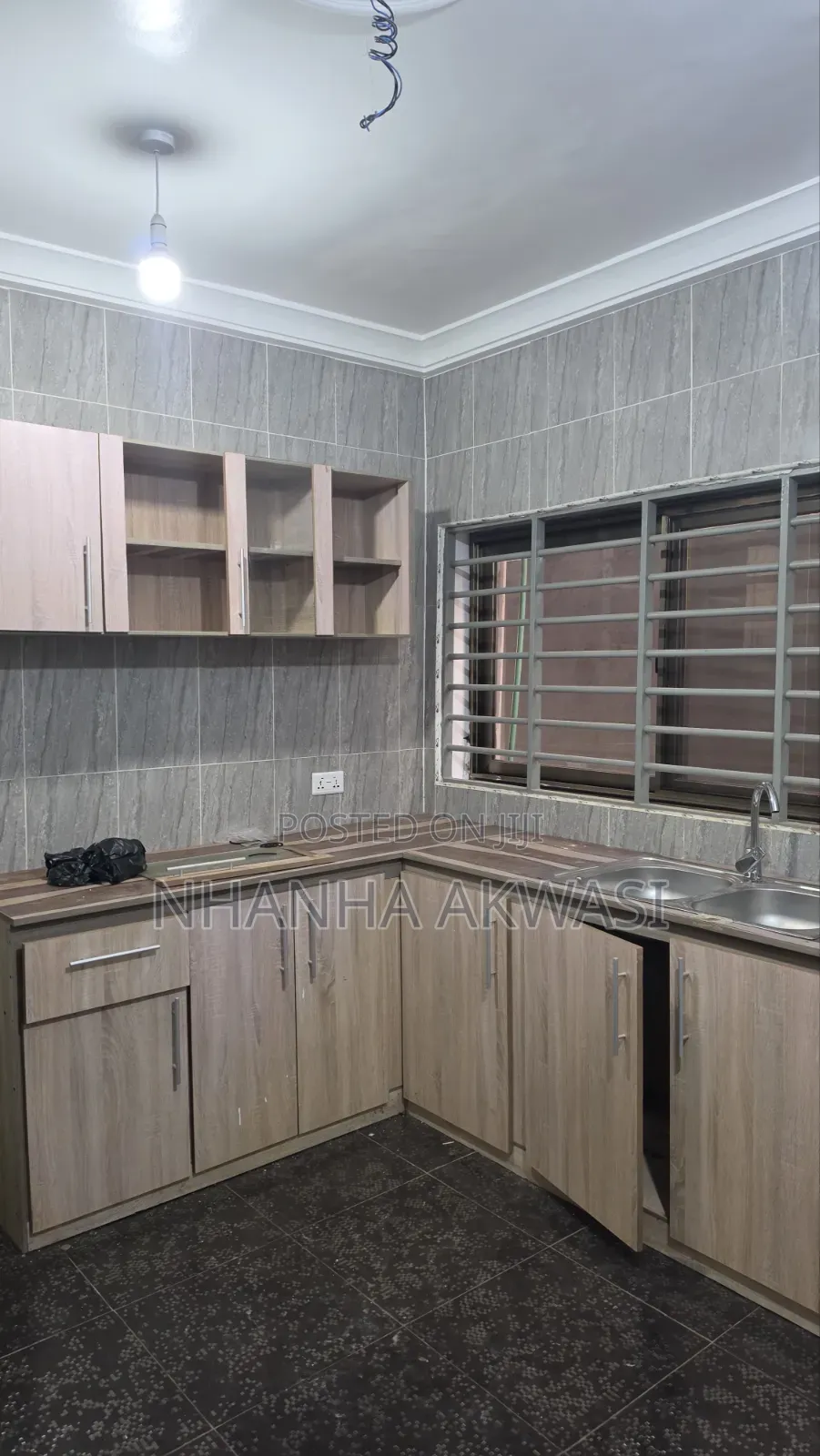 2bdrm Apartment in Spintex Klagon, Sakumono for rent