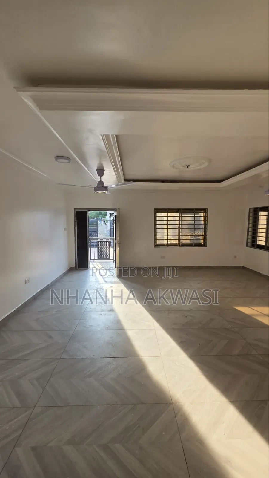 2bdrm Apartment in Spintex Klagon, Sakumono for rent